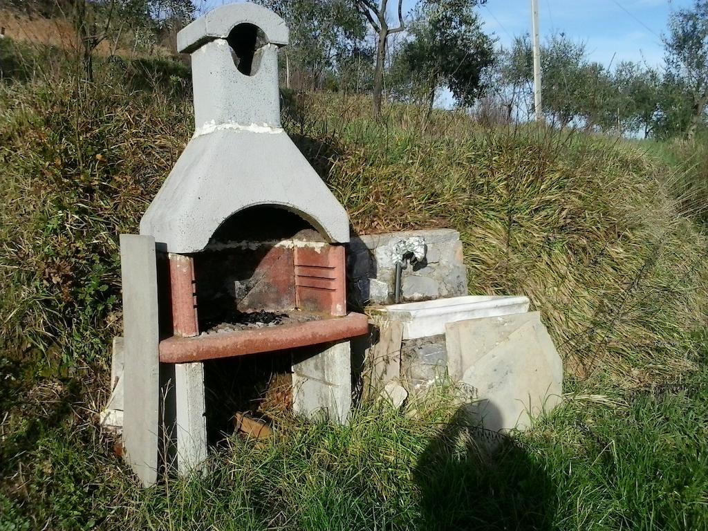Agriturismo Casalino Beverino Kültér fotó