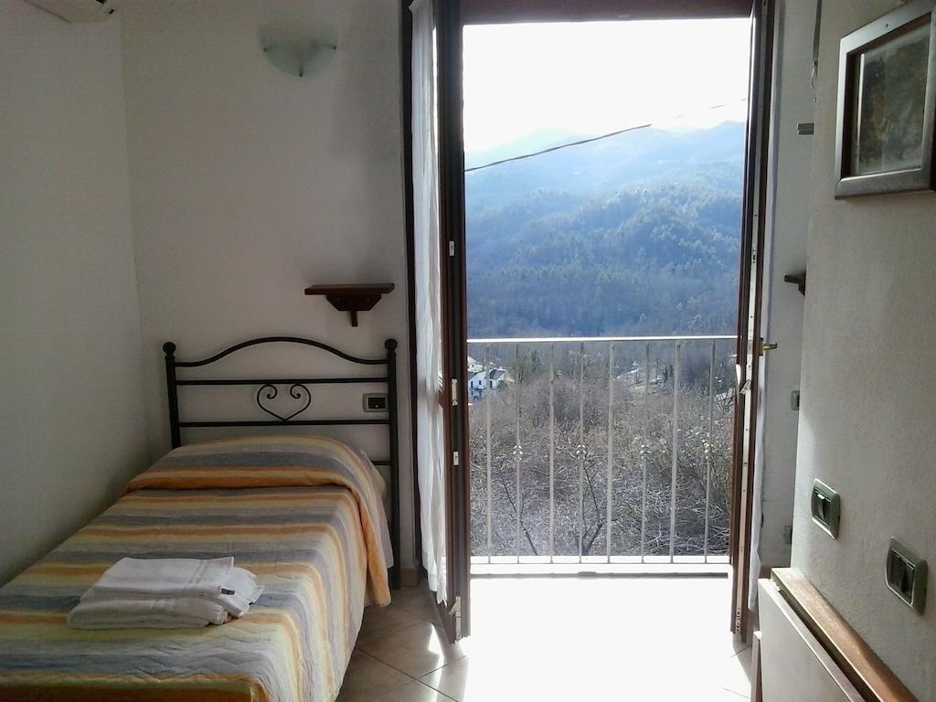 Agriturismo Casalino Beverino Szoba fotó