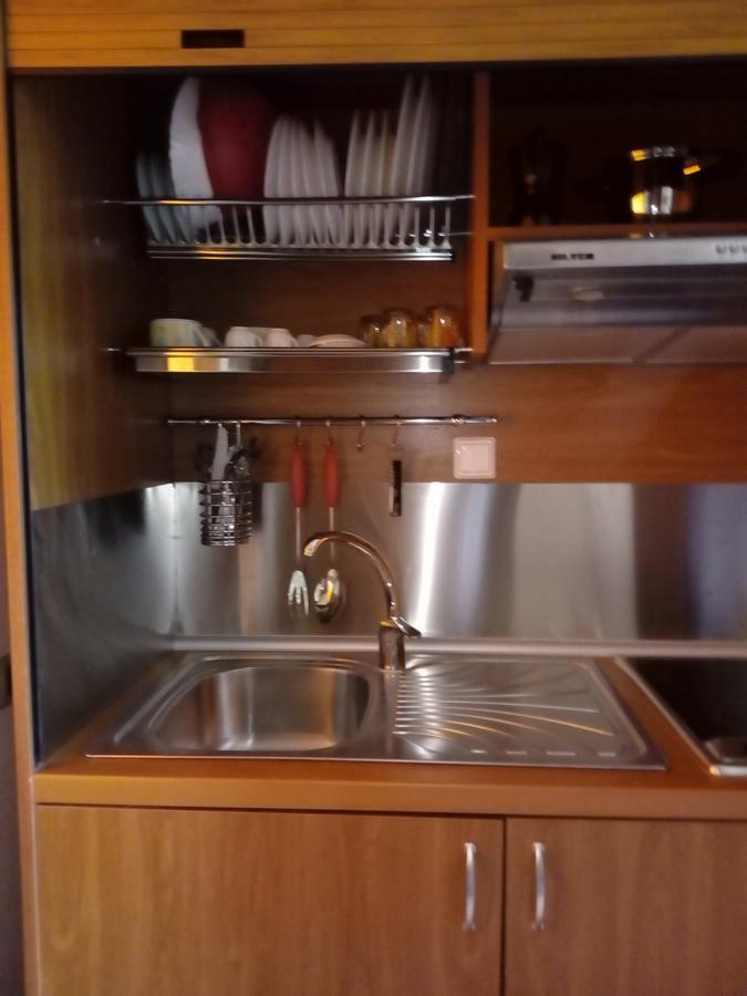 Agriturismo Casalino Beverino Kültér fotó