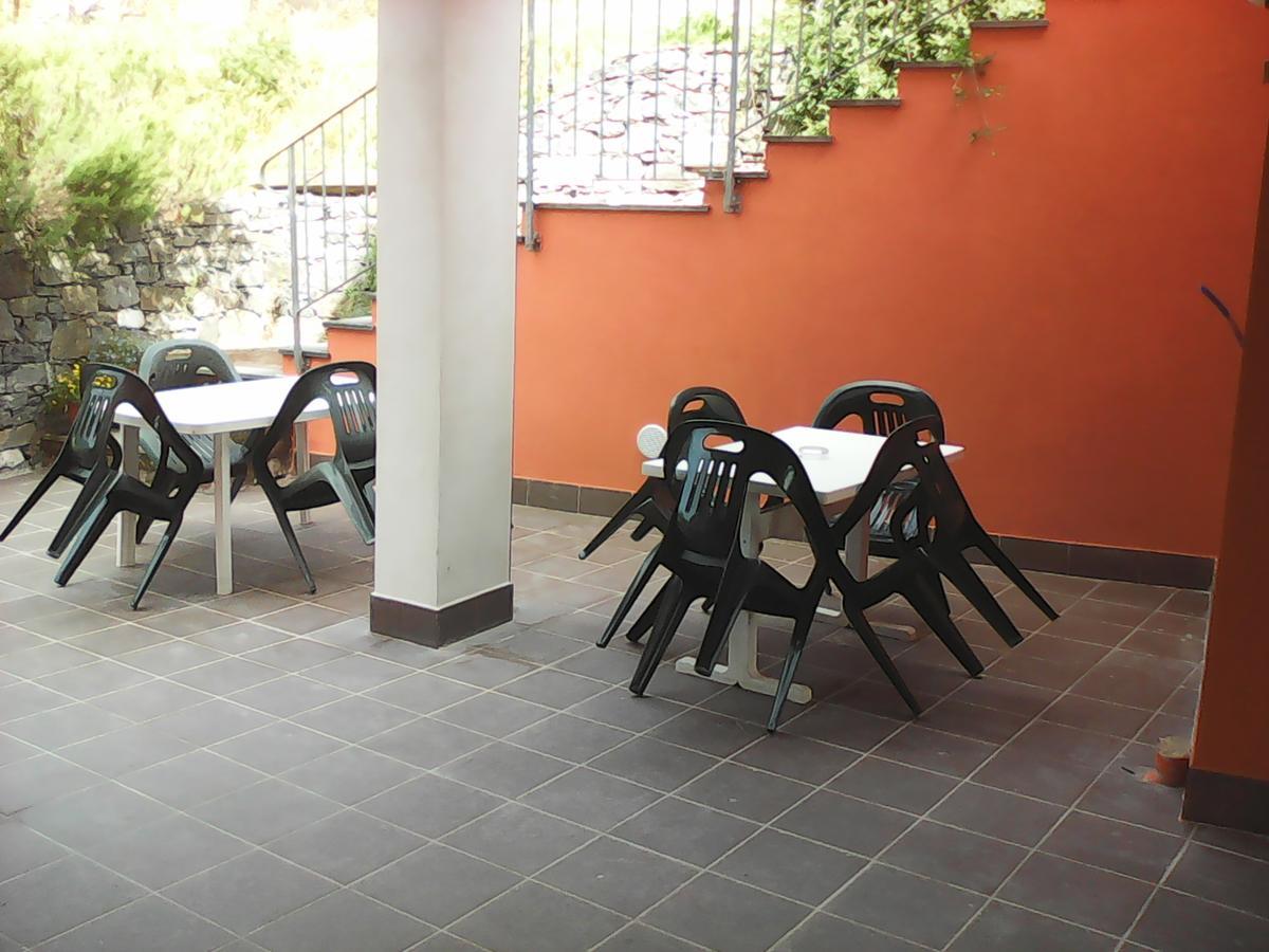 Agriturismo Casalino Beverino Kültér fotó