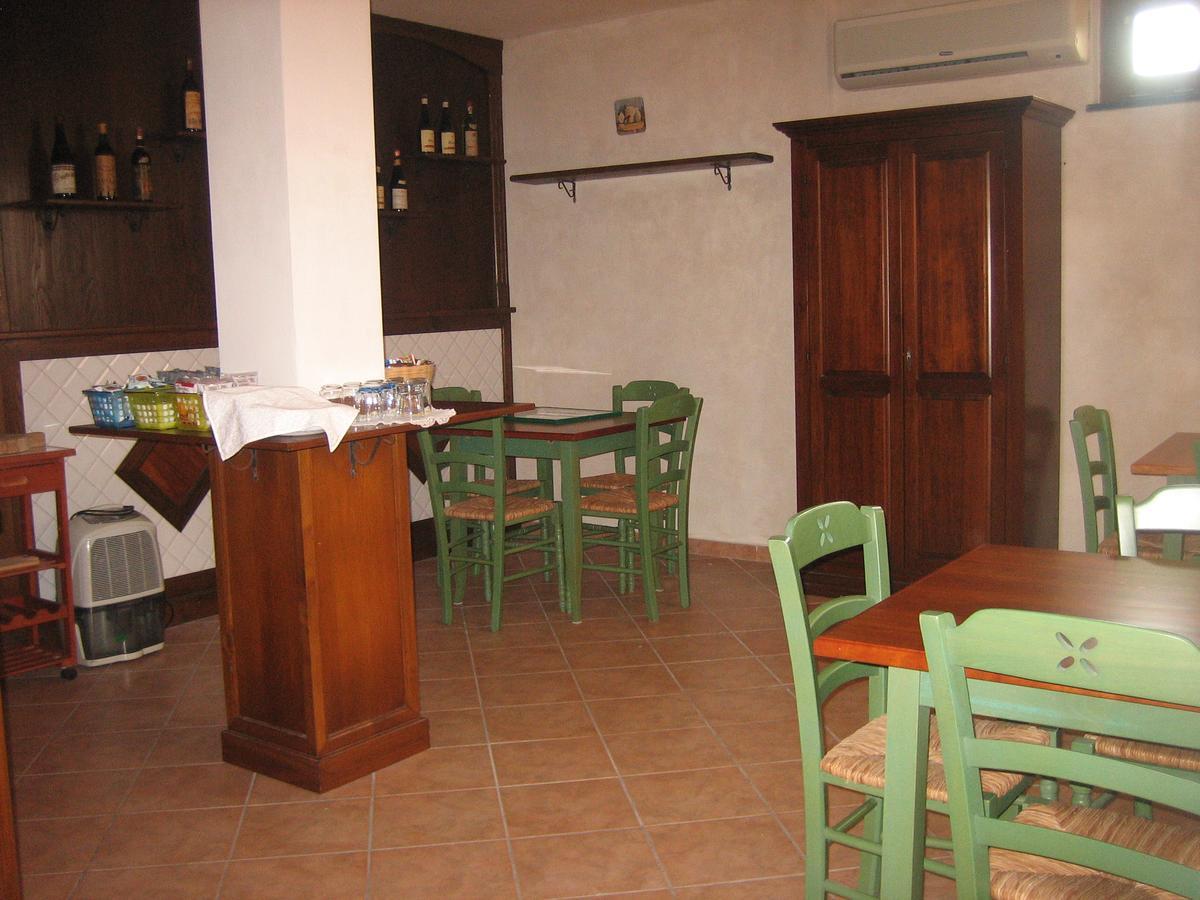 Agriturismo Casalino Beverino Kültér fotó