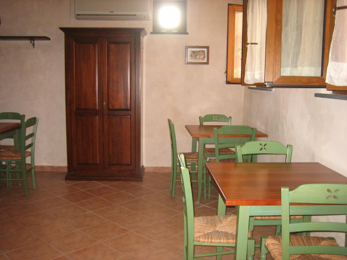 Agriturismo Casalino Beverino Kültér fotó
